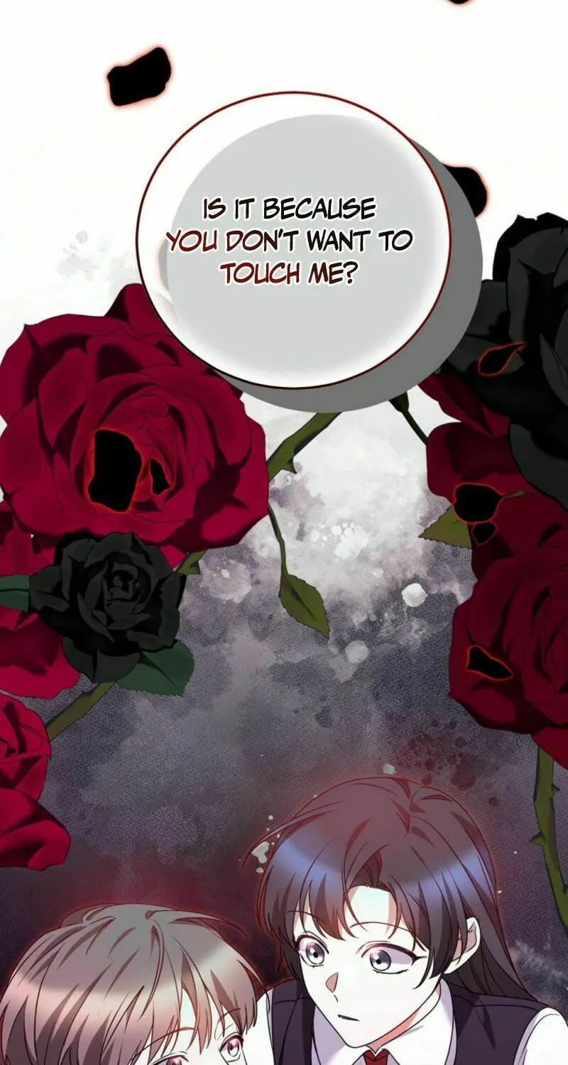 I Am in the Same Class as the Crazy Male Leads Chapter 37 page 99 - 