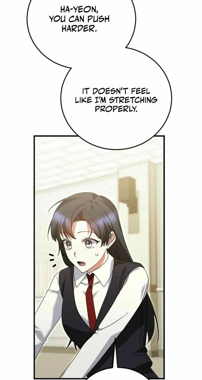 I Am in the Same Class as the Crazy Male Leads Chapter 38 page 2 - 