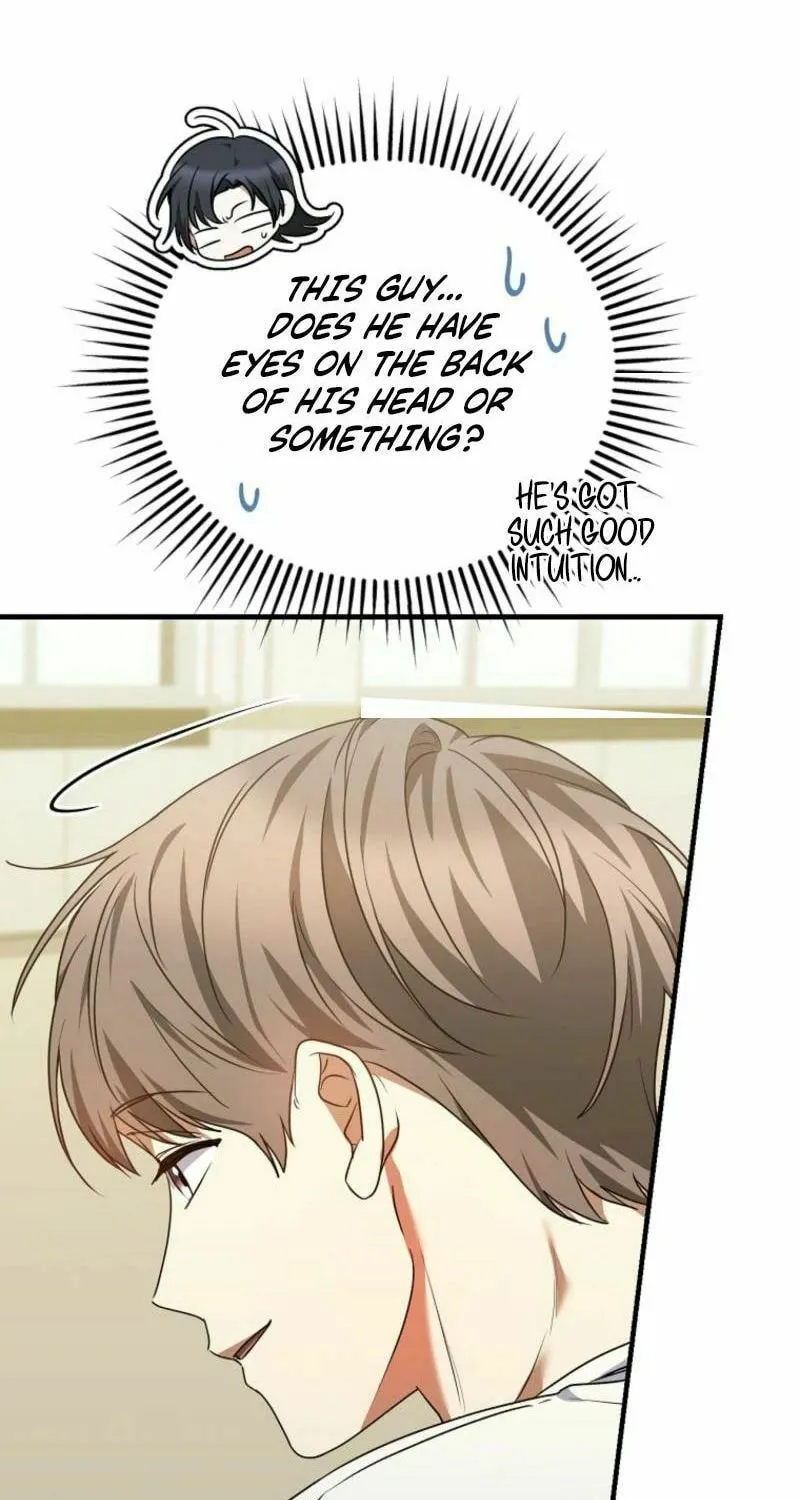 I Am in the Same Class as the Crazy Male Leads Chapter 38 page 11 - 
