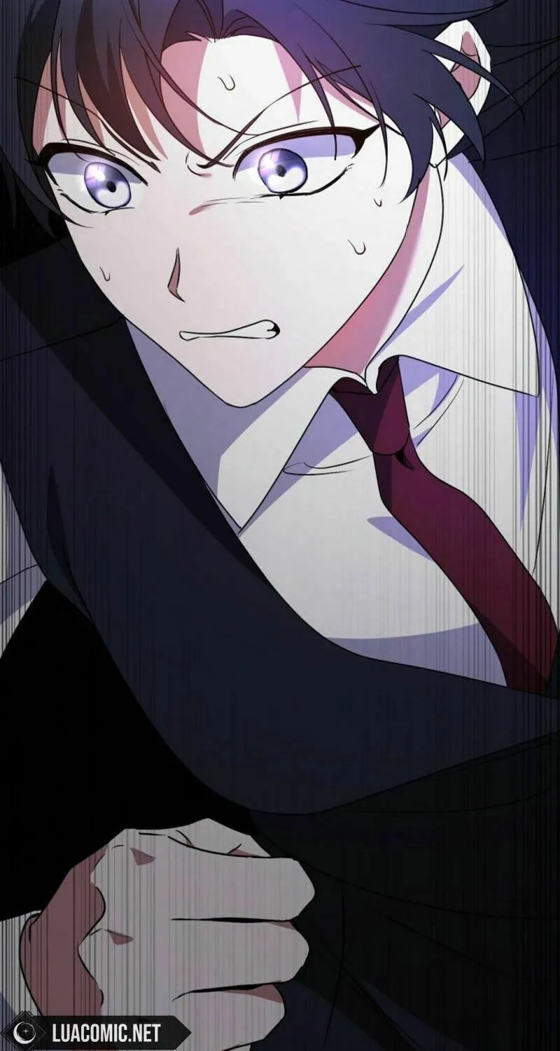 I Am in the Same Class as the Crazy Male Leads Chapter 38 page 101 - 