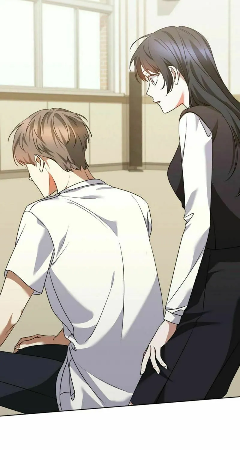 I Am in the Same Class as the Crazy Male Leads Chapter 38 page 13 - 