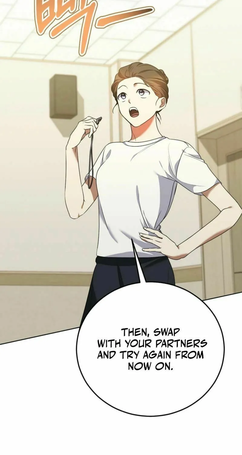I Am in the Same Class as the Crazy Male Leads Chapter 38 page 17 - 