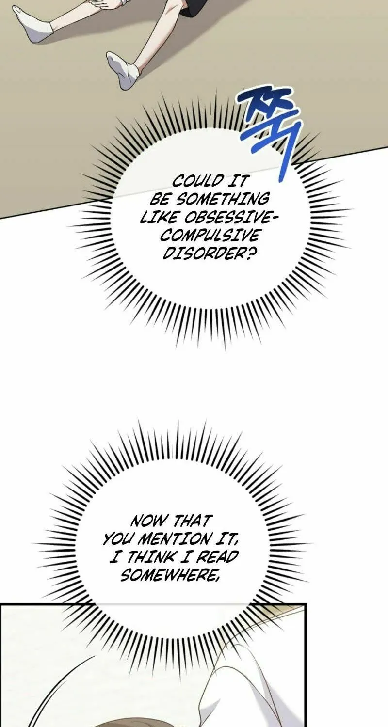 I Am in the Same Class as the Crazy Male Leads Chapter 38 page 19 - 