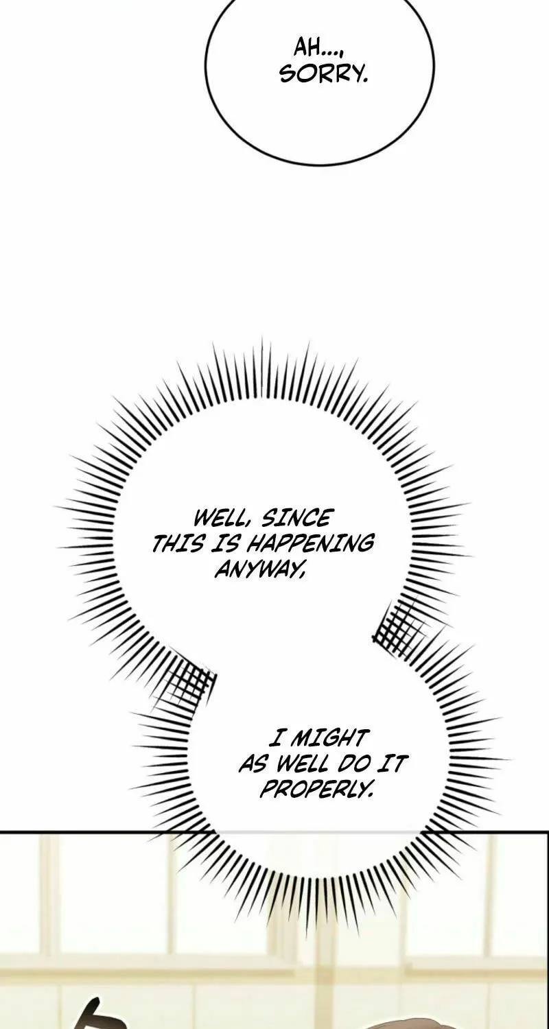 I Am in the Same Class as the Crazy Male Leads Chapter 38 page 3 - 