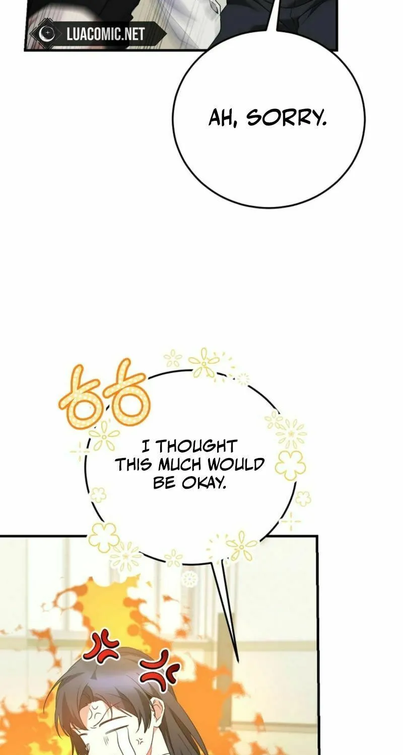 I Am in the Same Class as the Crazy Male Leads Chapter 38 page 25 - 