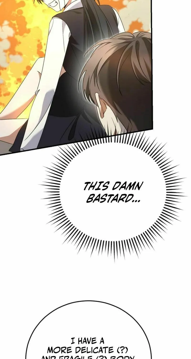 I Am in the Same Class as the Crazy Male Leads Chapter 38 page 26 - 