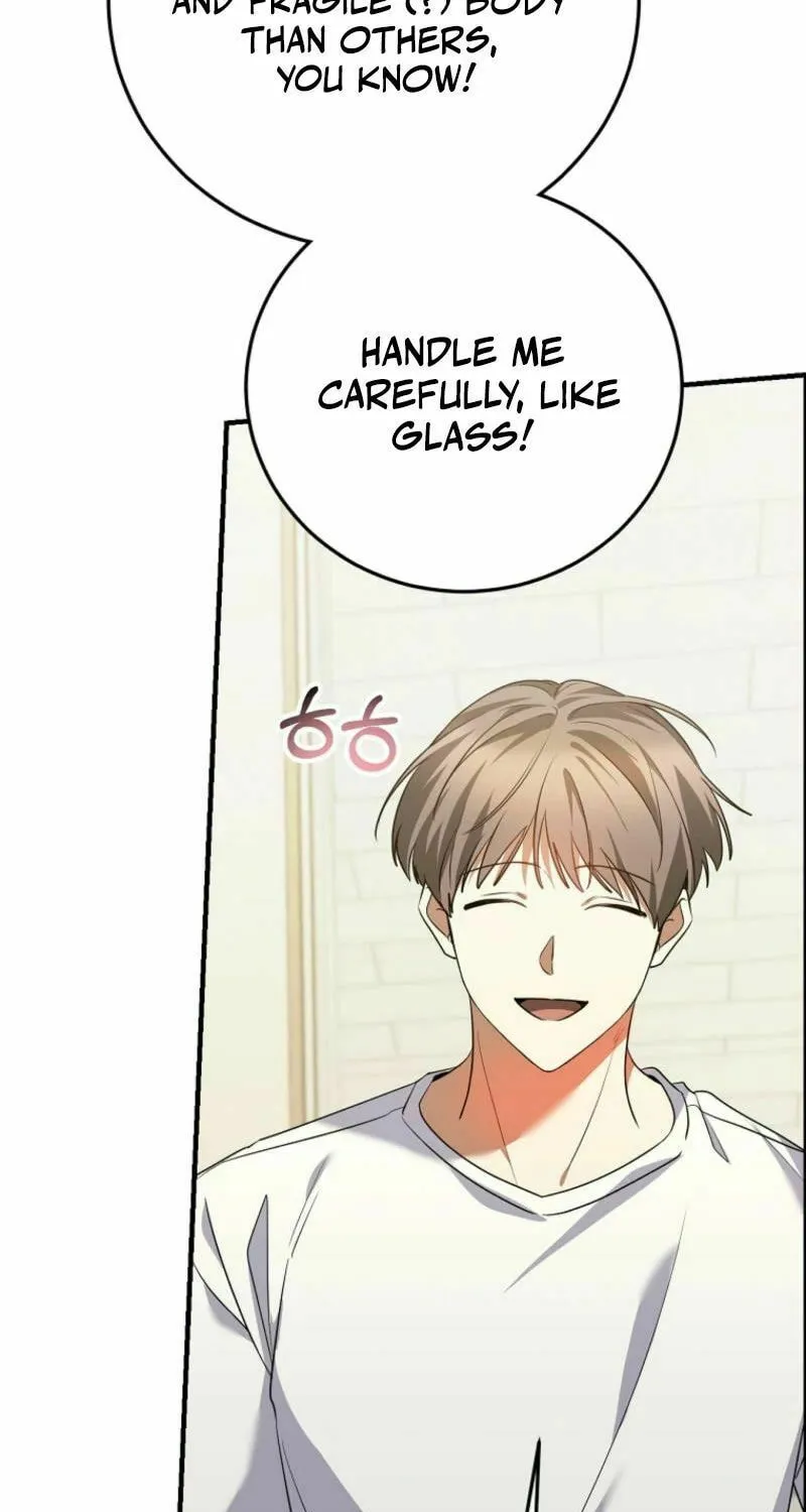 I Am in the Same Class as the Crazy Male Leads Chapter 38 page 27 - 