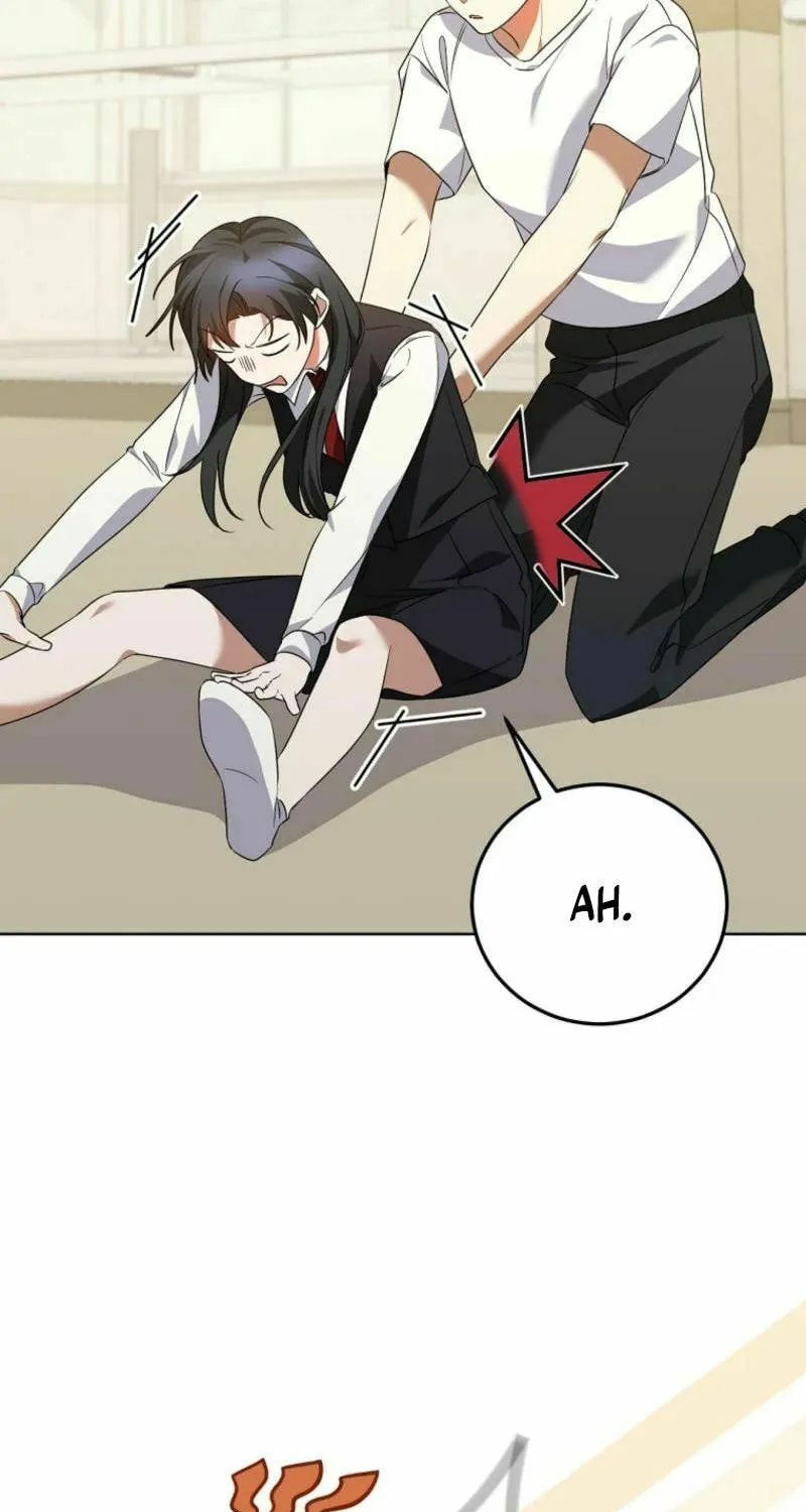 I Am in the Same Class as the Crazy Male Leads Chapter 38 page 29 - 