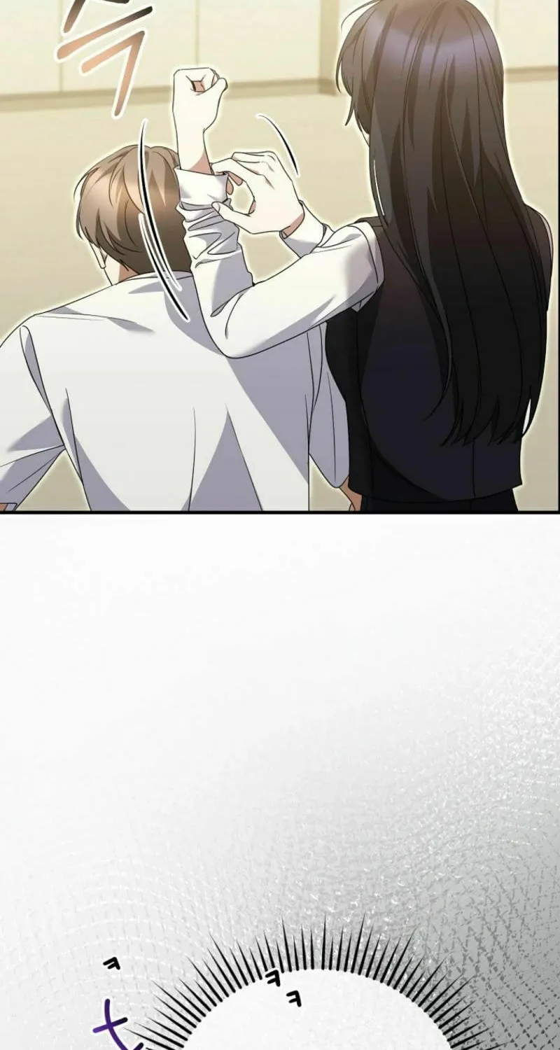 I Am in the Same Class as the Crazy Male Leads Chapter 38 page 4 - 