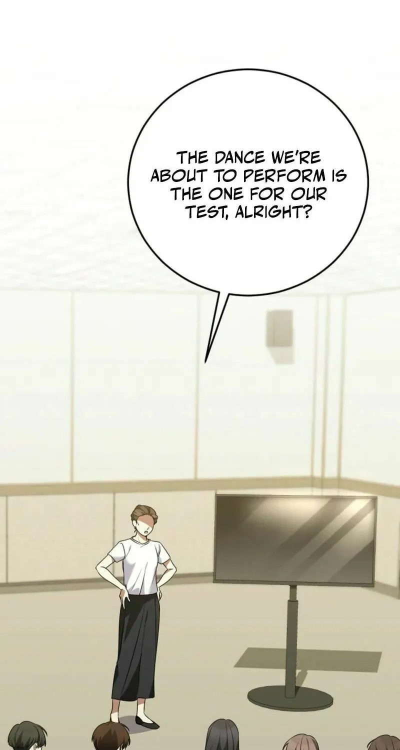 I Am in the Same Class as the Crazy Male Leads Chapter 38 page 32 - 
