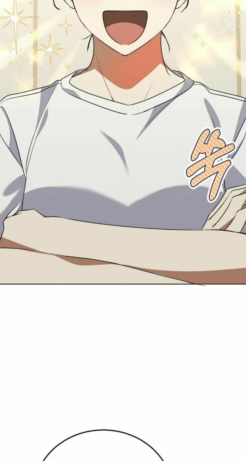 I Am in the Same Class as the Crazy Male Leads Chapter 38 page 43 - 