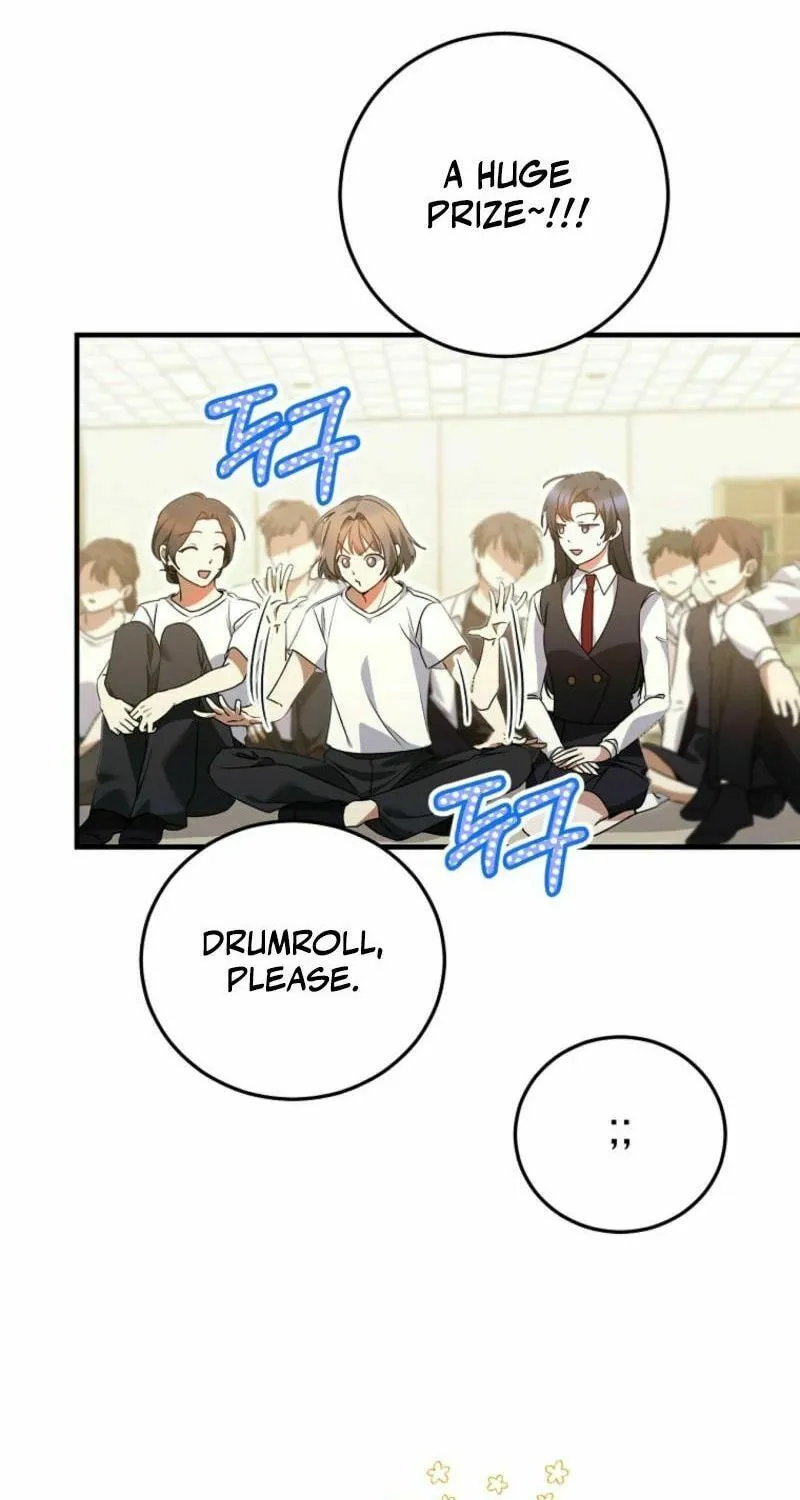 I Am in the Same Class as the Crazy Male Leads Chapter 38 page 47 - 
