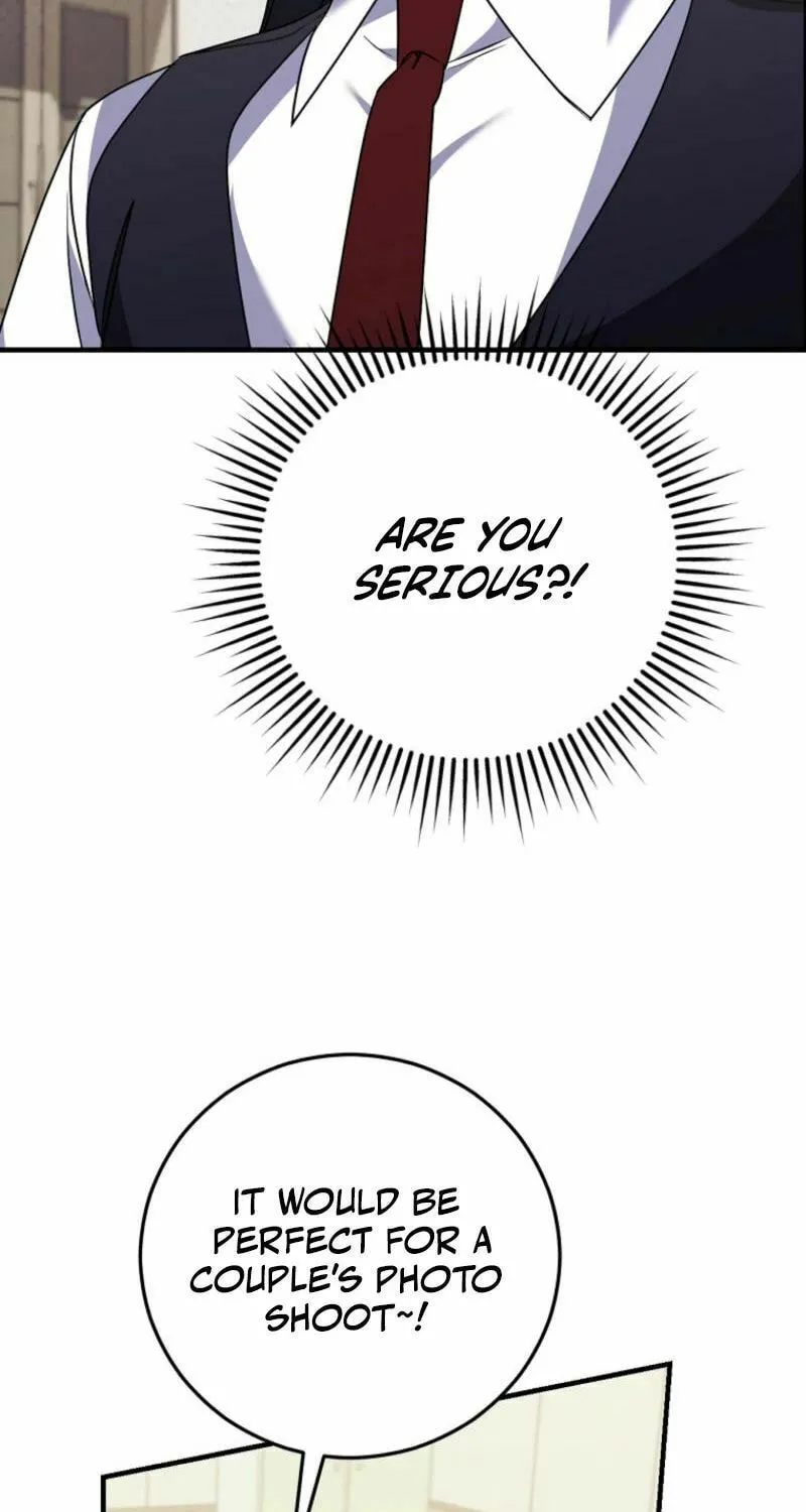 I Am in the Same Class as the Crazy Male Leads Chapter 38 page 49 - 