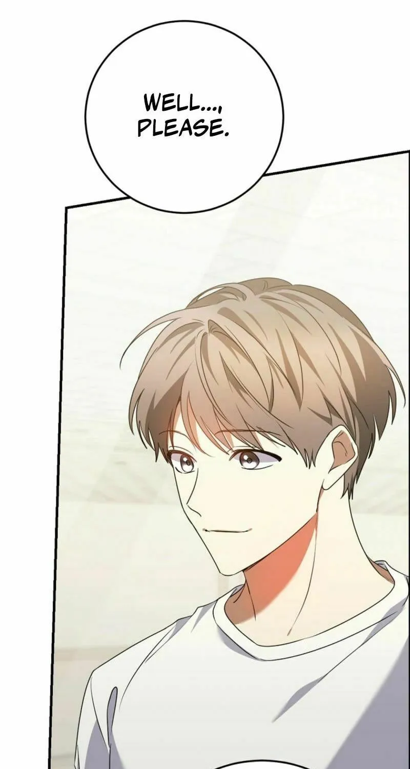 I Am in the Same Class as the Crazy Male Leads Chapter 38 page 57 - 