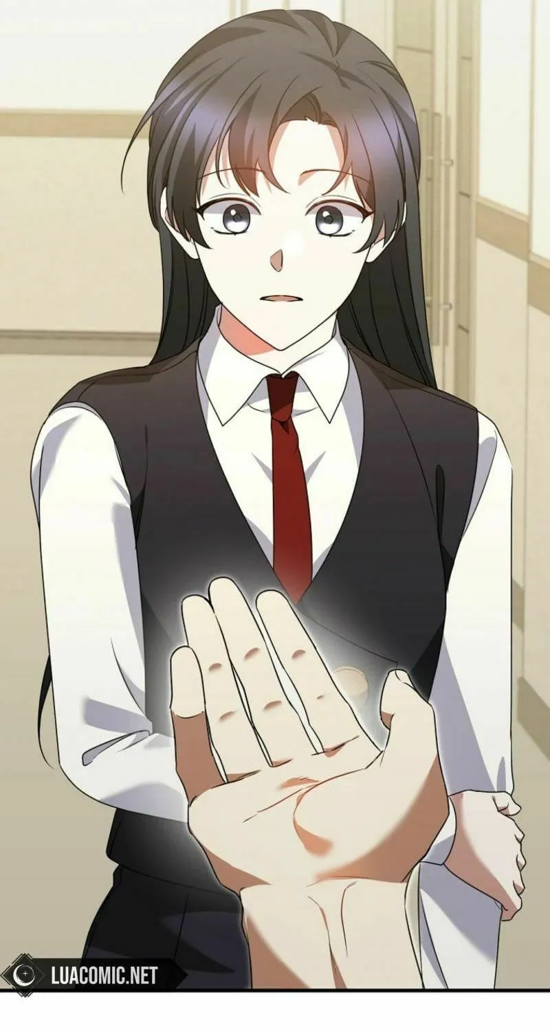 I Am in the Same Class as the Crazy Male Leads Chapter 38 page 59 - 