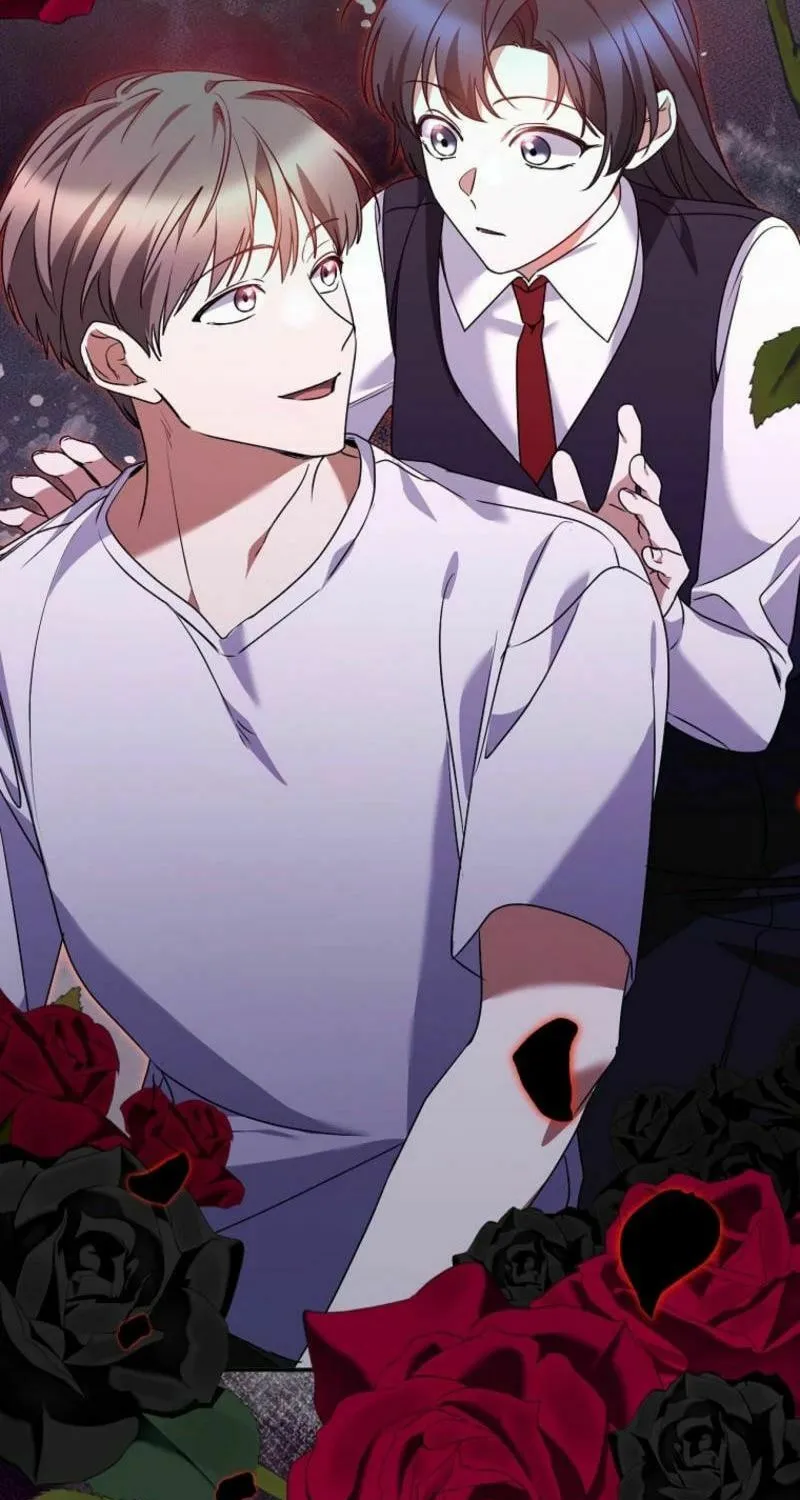 I Am in the Same Class as the Crazy Male Leads Chapter 38 page 7 - 