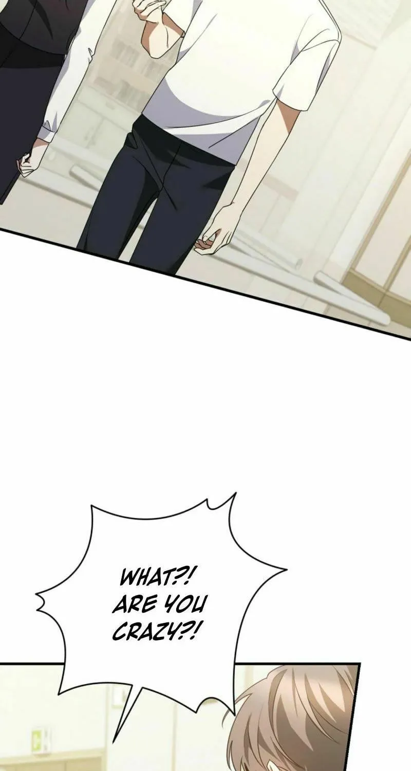 I Am in the Same Class as the Crazy Male Leads Chapter 38 page 61 - 