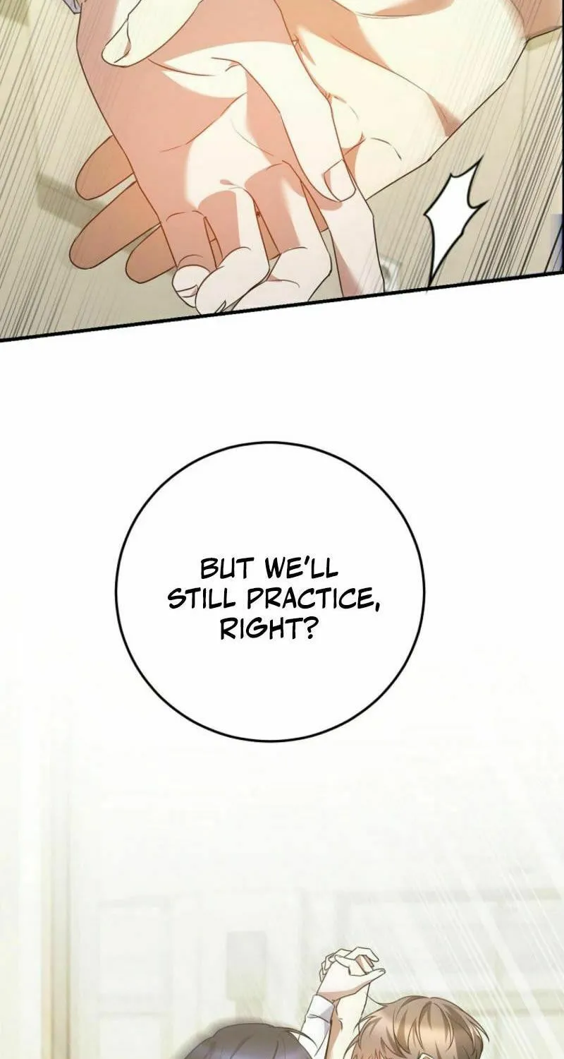 I Am in the Same Class as the Crazy Male Leads Chapter 38 page 63 - 