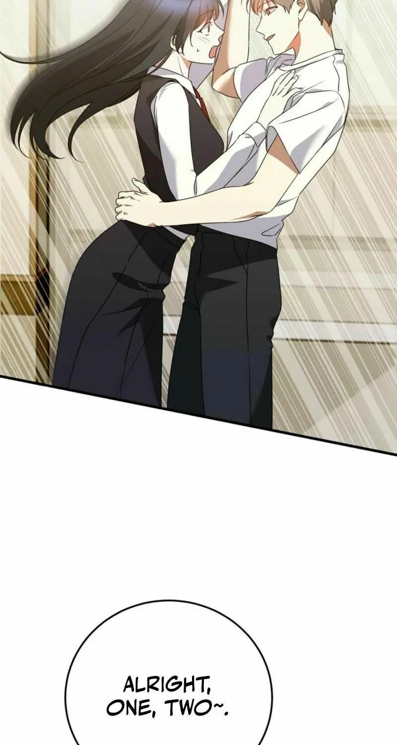 I Am in the Same Class as the Crazy Male Leads Chapter 38 page 64 - 