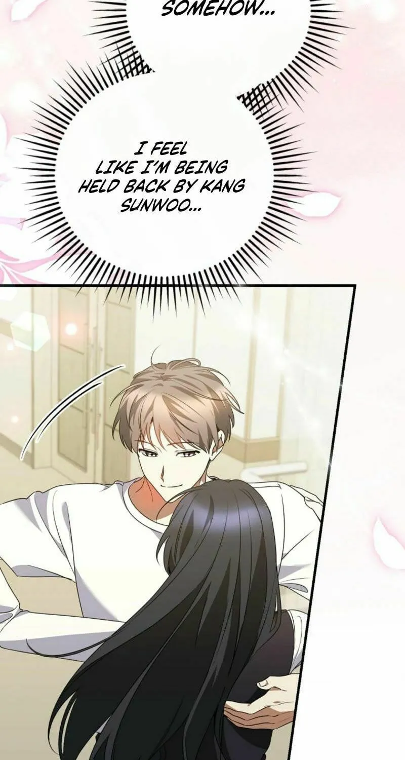 I Am in the Same Class as the Crazy Male Leads Chapter 38 page 67 - 