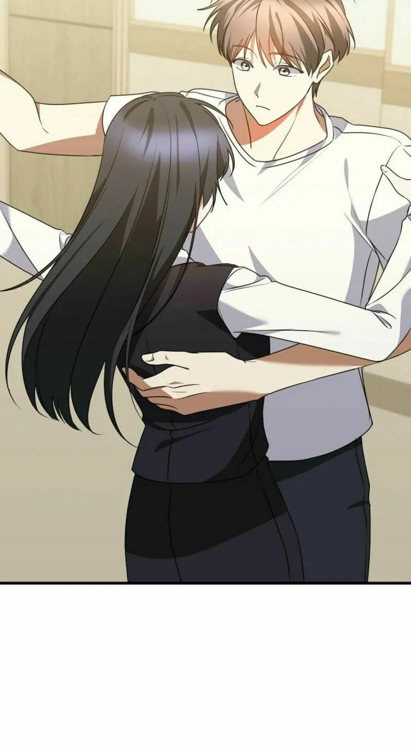 I Am in the Same Class as the Crazy Male Leads Chapter 38 page 72 - 