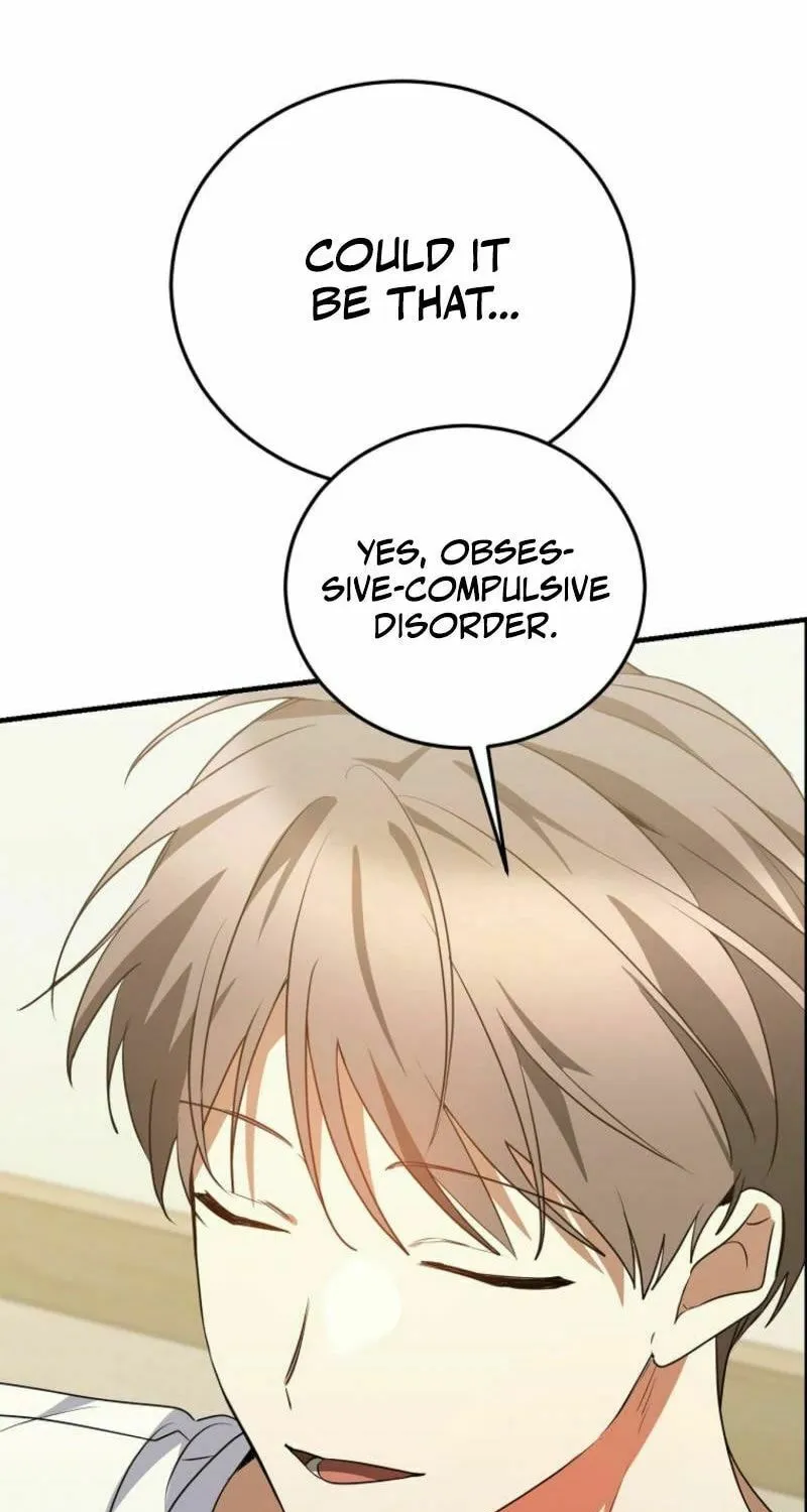 I Am in the Same Class as the Crazy Male Leads Chapter 38 page 73 - 