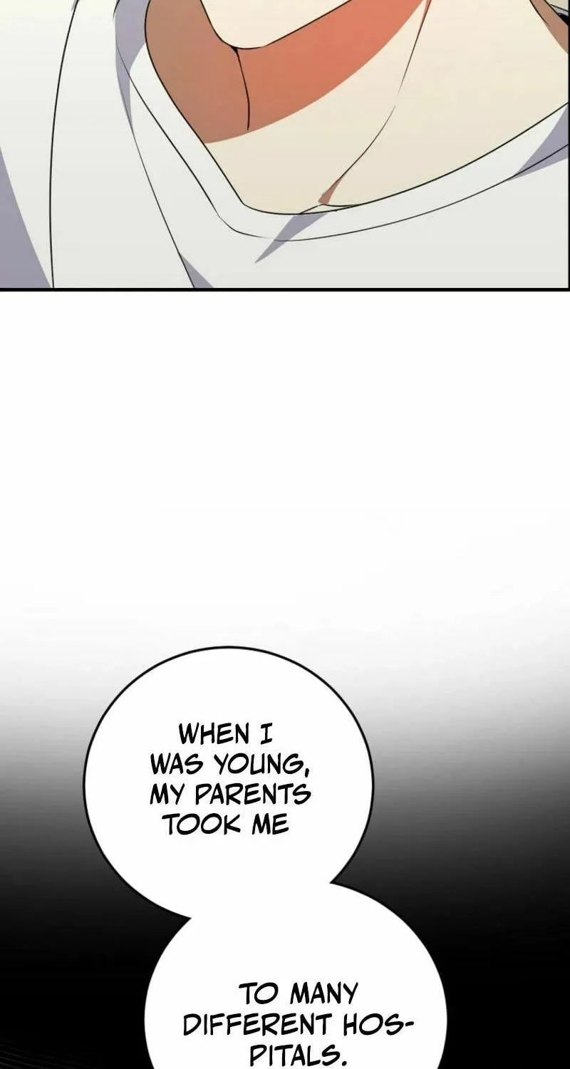 I Am in the Same Class as the Crazy Male Leads Chapter 38 page 74 - 