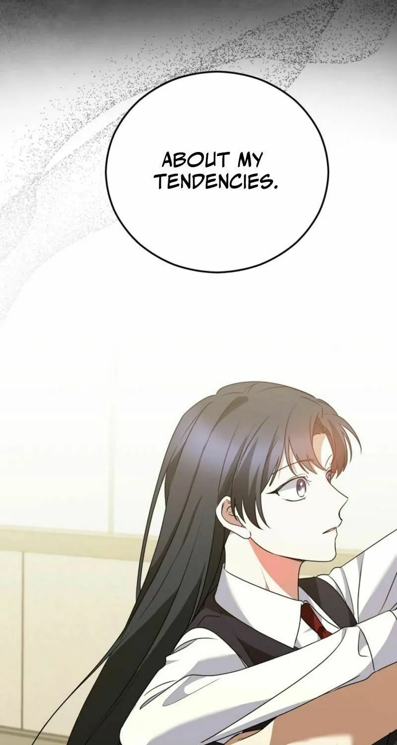 I Am in the Same Class as the Crazy Male Leads Chapter 38 page 77 - 