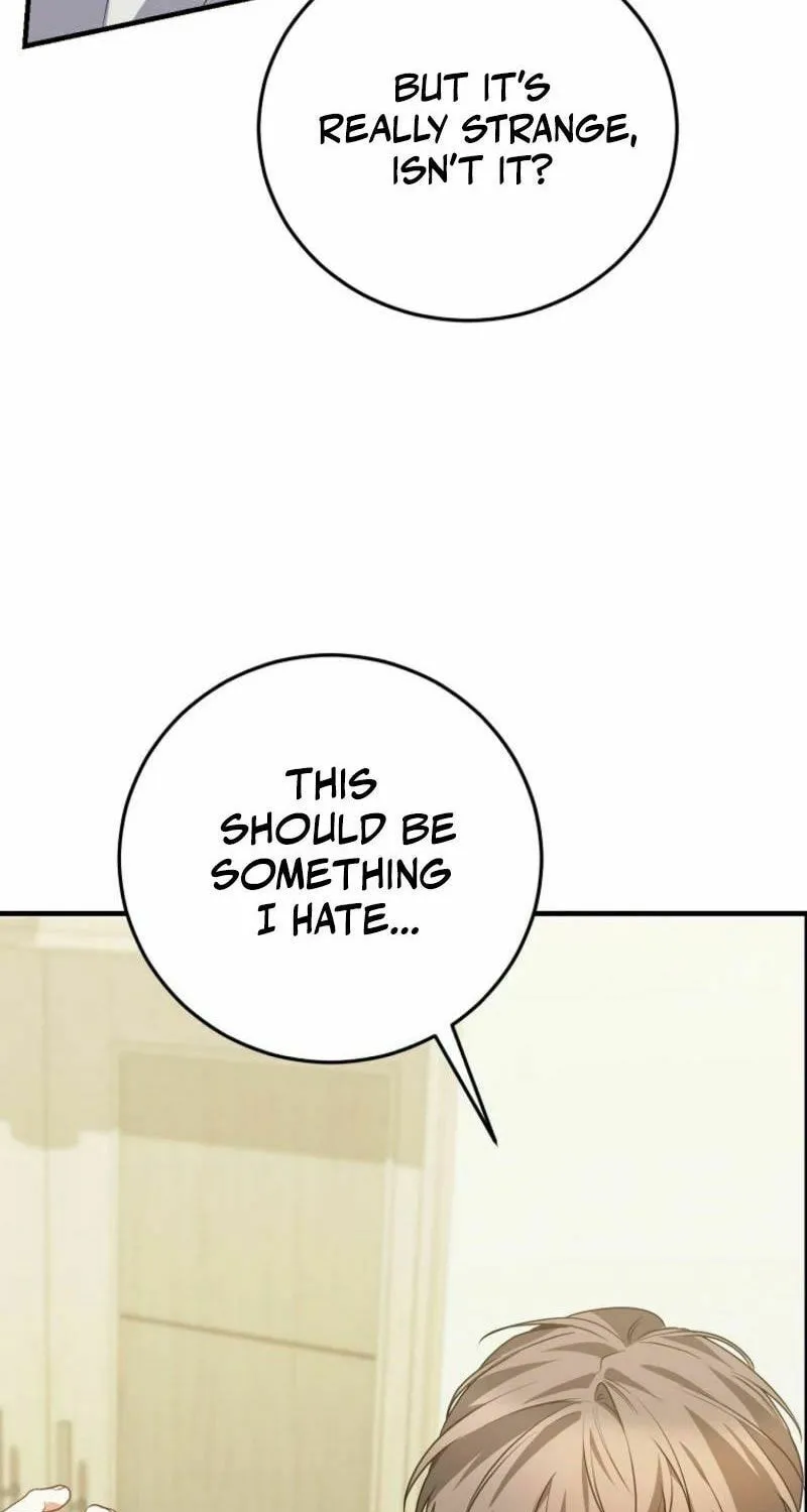I Am in the Same Class as the Crazy Male Leads Chapter 38 page 81 - 