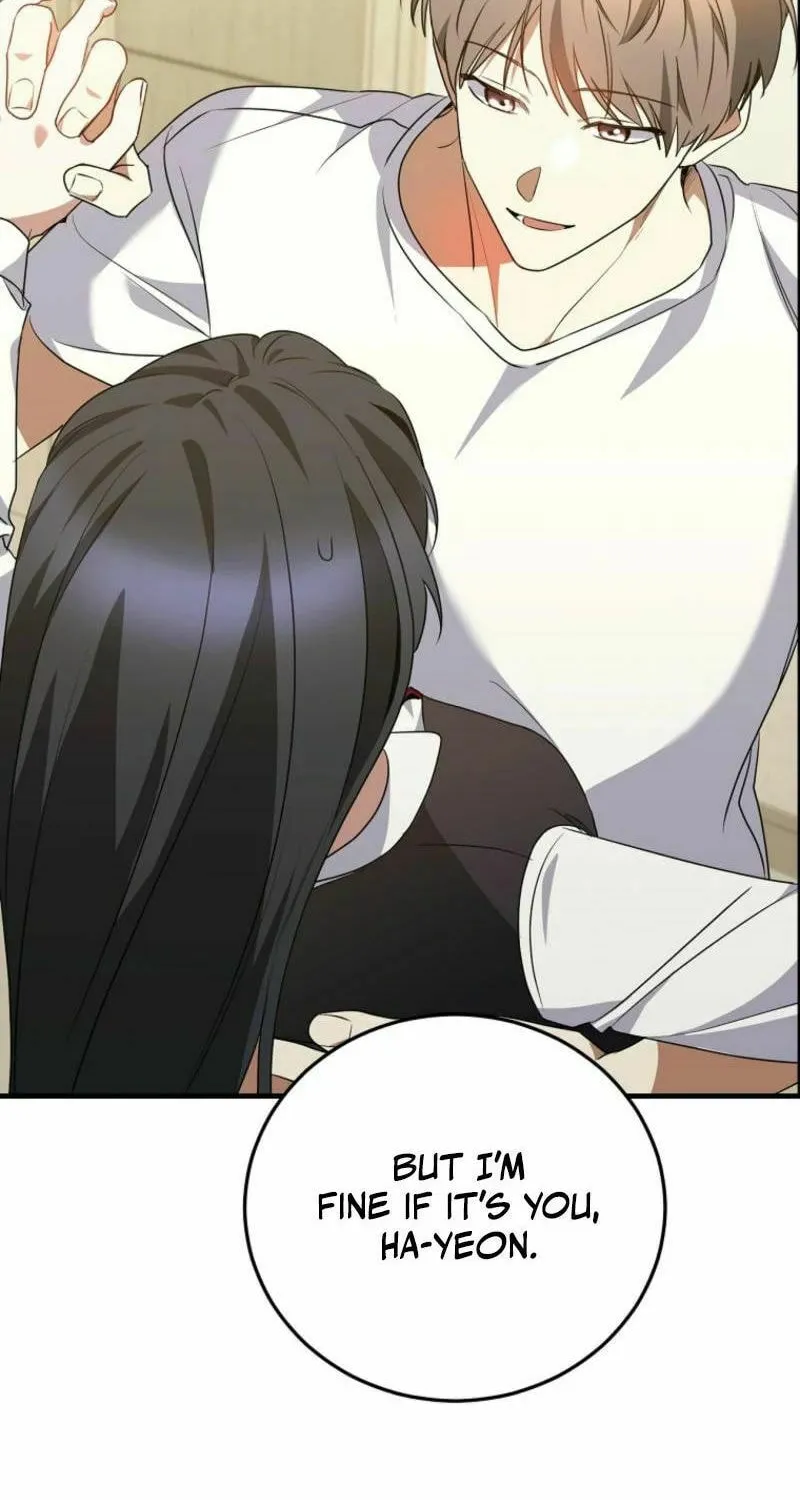 I Am in the Same Class as the Crazy Male Leads Chapter 38 page 82 - 