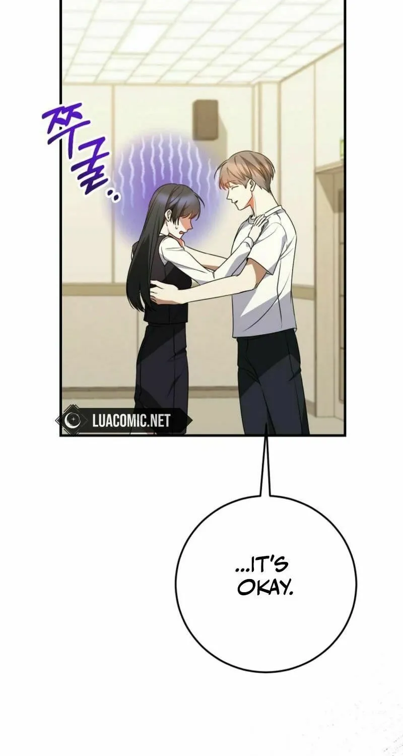 I Am in the Same Class as the Crazy Male Leads Chapter 38 page 86 - 