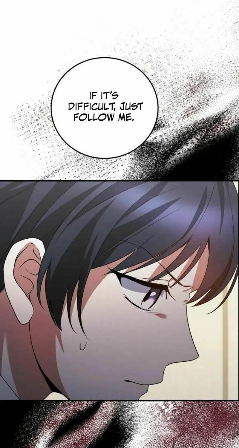 I Am in the Same Class as the Crazy Male Leads Chapter 38 page 87 - 