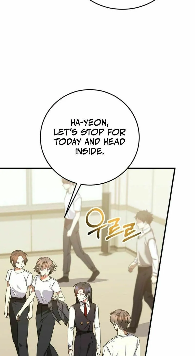 I Am in the Same Class as the Crazy Male Leads Chapter 38 page 90 - 