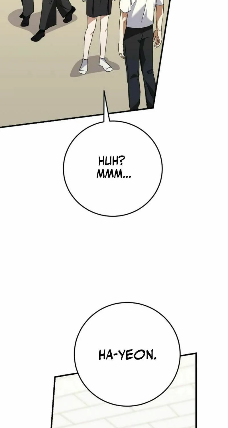 I Am in the Same Class as the Crazy Male Leads Chapter 38 page 91 - 