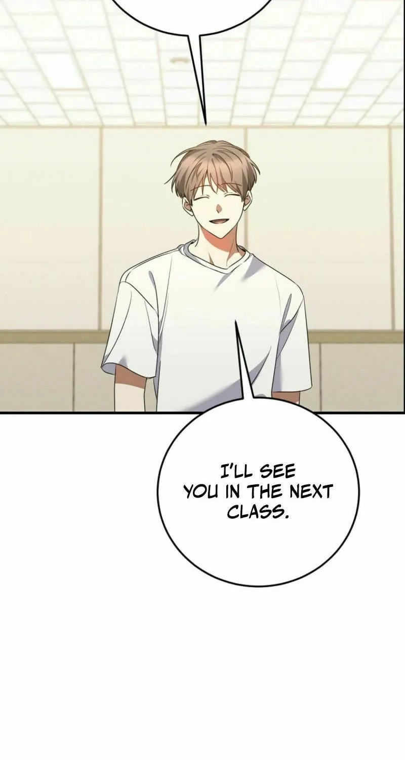 I Am in the Same Class as the Crazy Male Leads Chapter 38 page 93 - 
