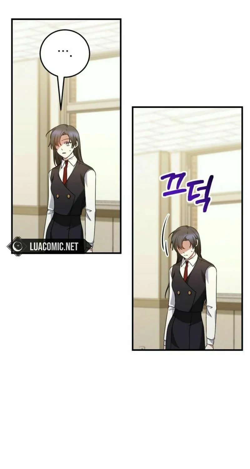 I Am in the Same Class as the Crazy Male Leads Chapter 38 page 94 - 