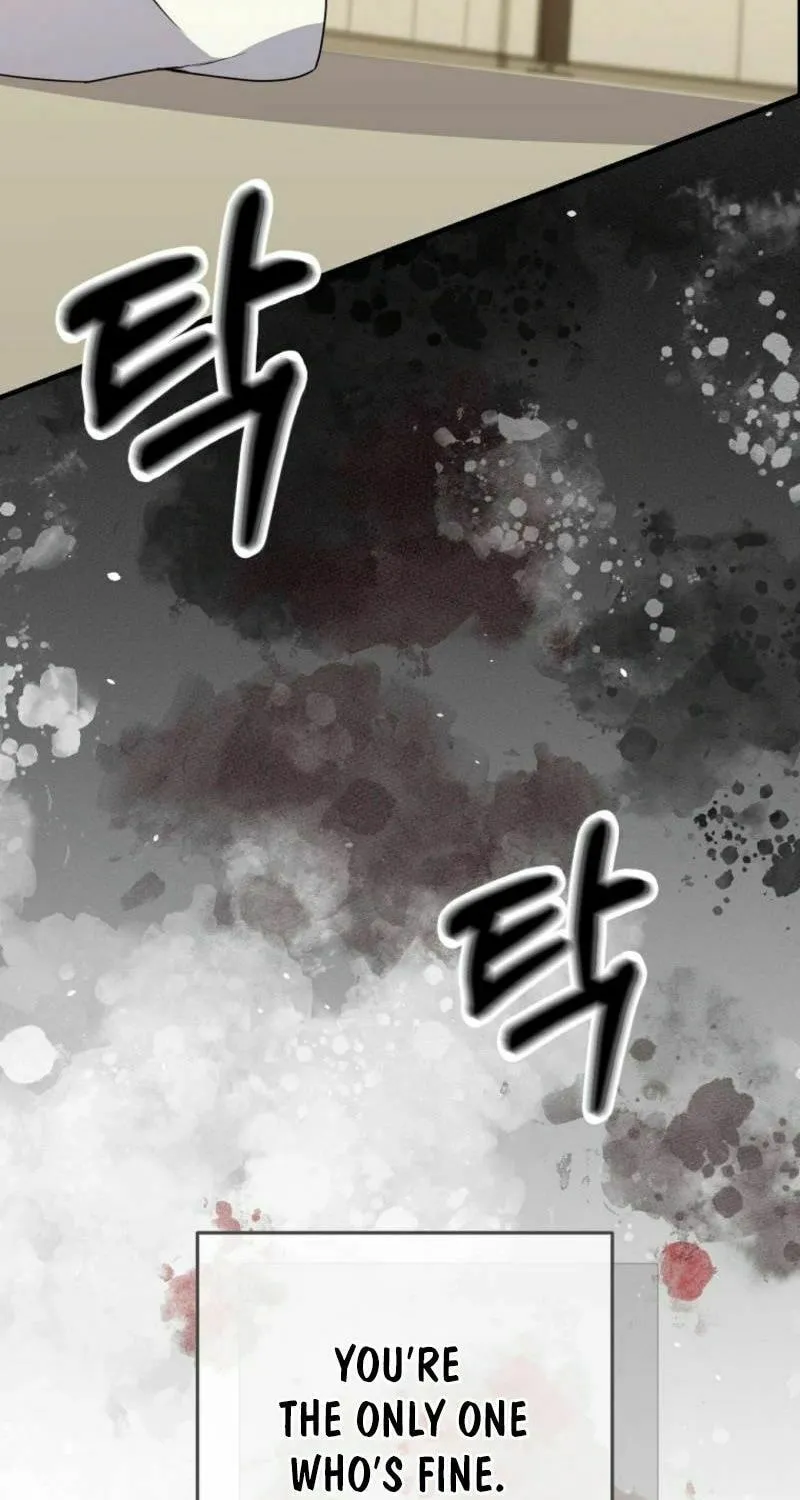 I Am in the Same Class as the Crazy Male Leads Chapter 38 page 97 - 