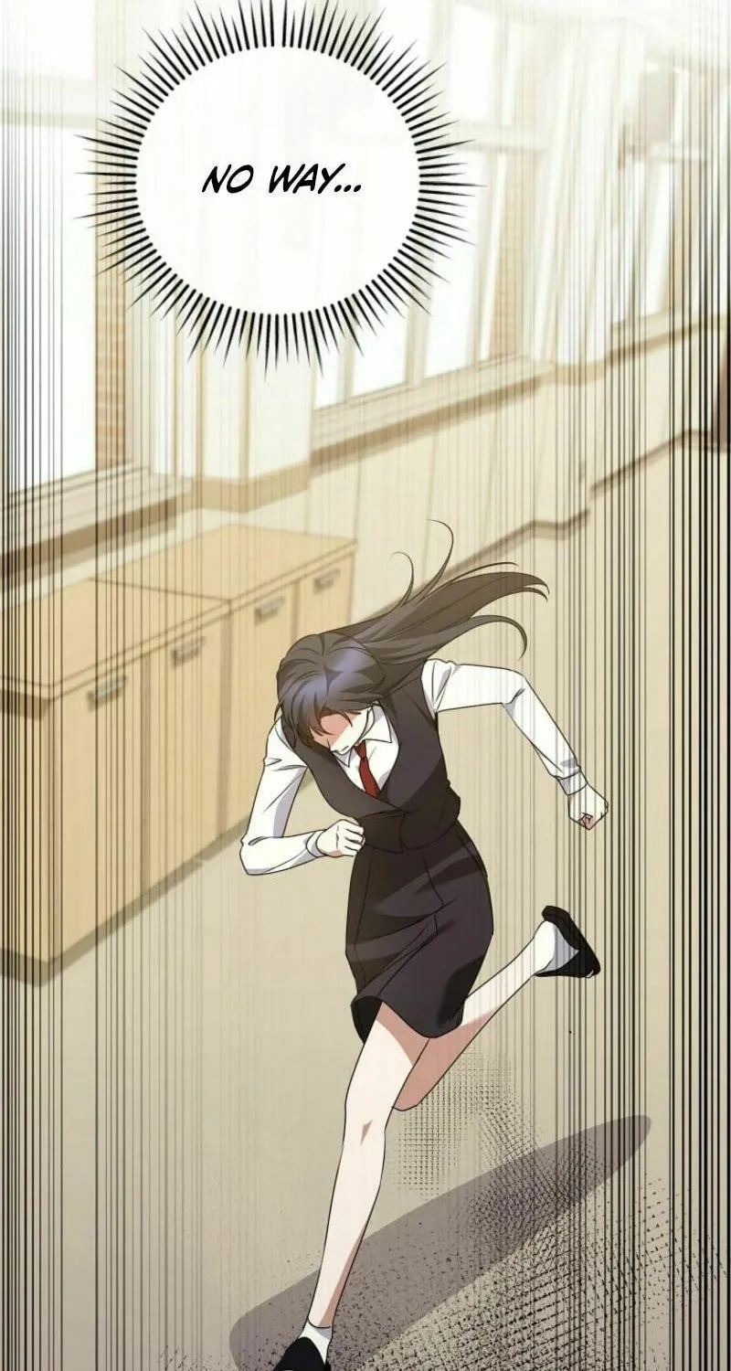 I Am in the Same Class as the Crazy Male Leads Chapter 38 page 99 - 