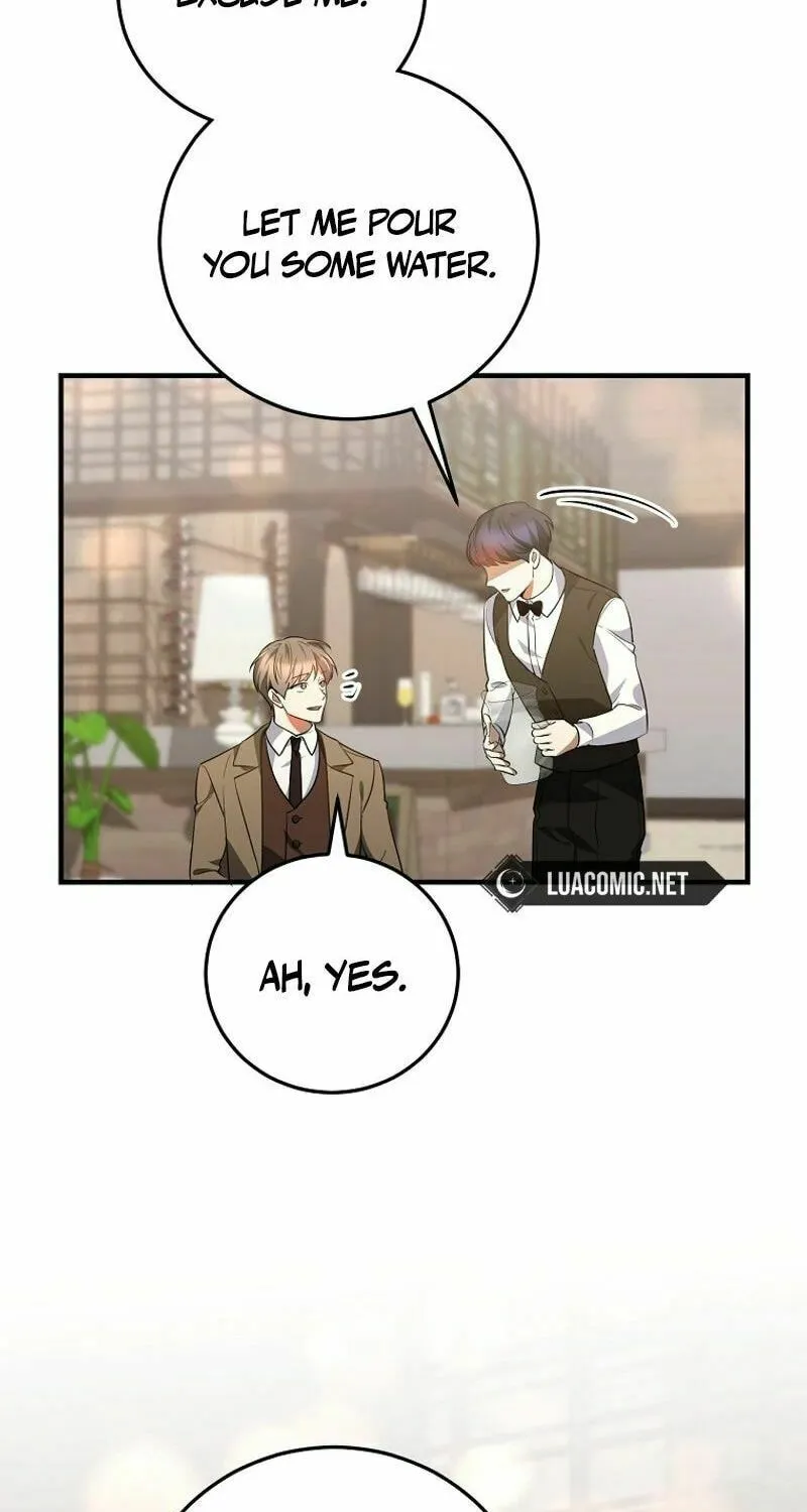 I Am in the Same Class as the Crazy Male Leads Chapter 39 page 101 - 