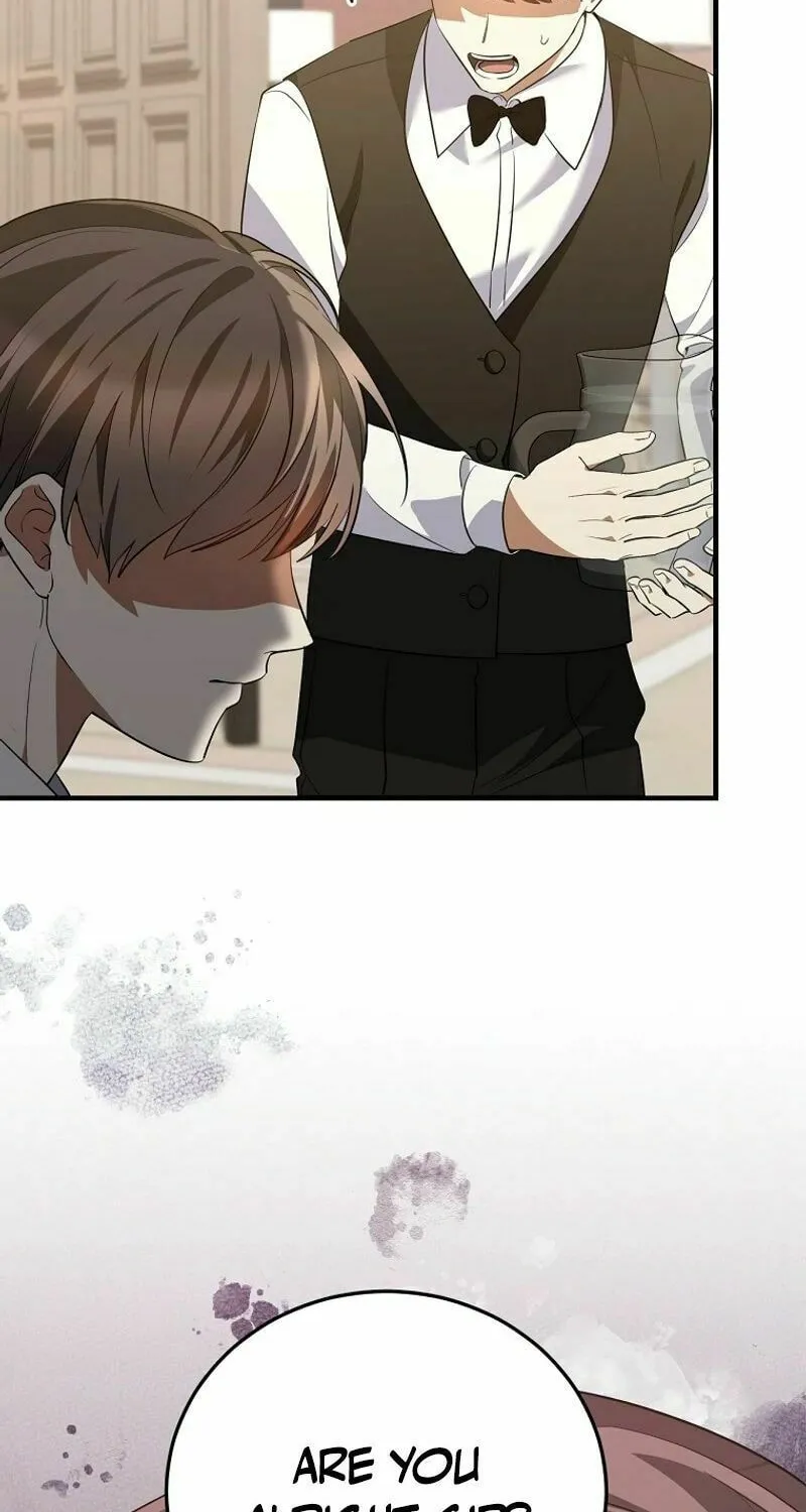 I Am in the Same Class as the Crazy Male Leads Chapter 39 page 106 - 