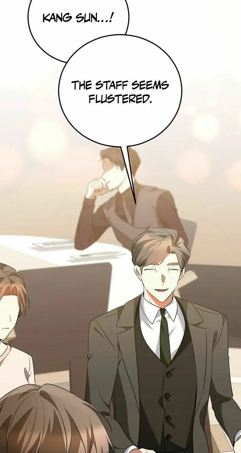 I Am in the Same Class as the Crazy Male Leads Chapter 39 page 110 - 