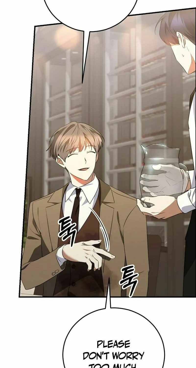 I Am in the Same Class as the Crazy Male Leads Chapter 39 page 112 - 