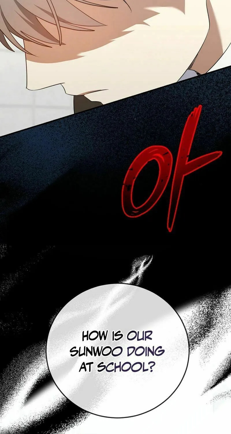 I Am in the Same Class as the Crazy Male Leads Chapter 39 page 123 - 