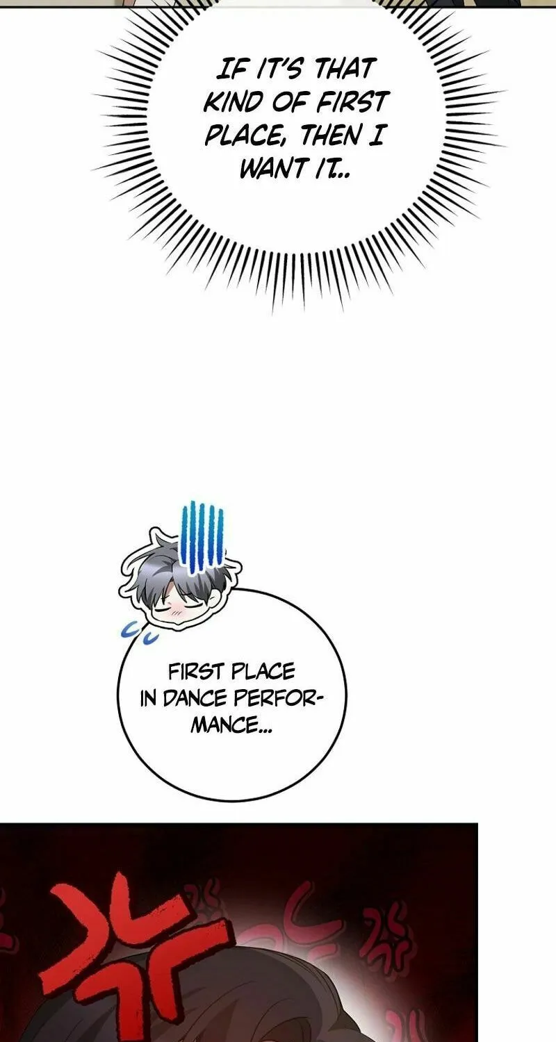 I Am in the Same Class as the Crazy Male Leads Chapter 39 page 15 - 