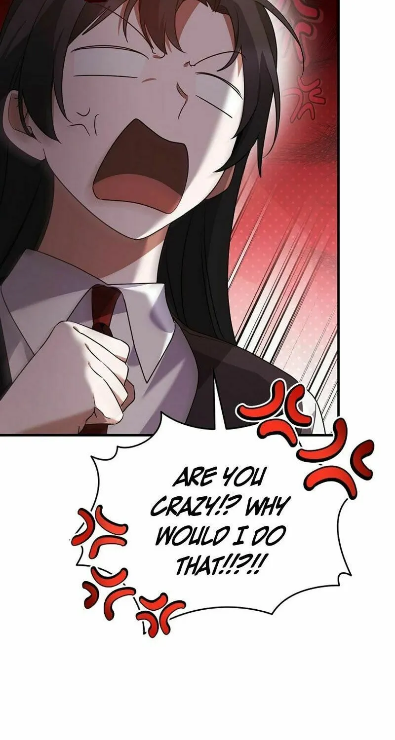 I Am in the Same Class as the Crazy Male Leads Chapter 39 page 16 - 