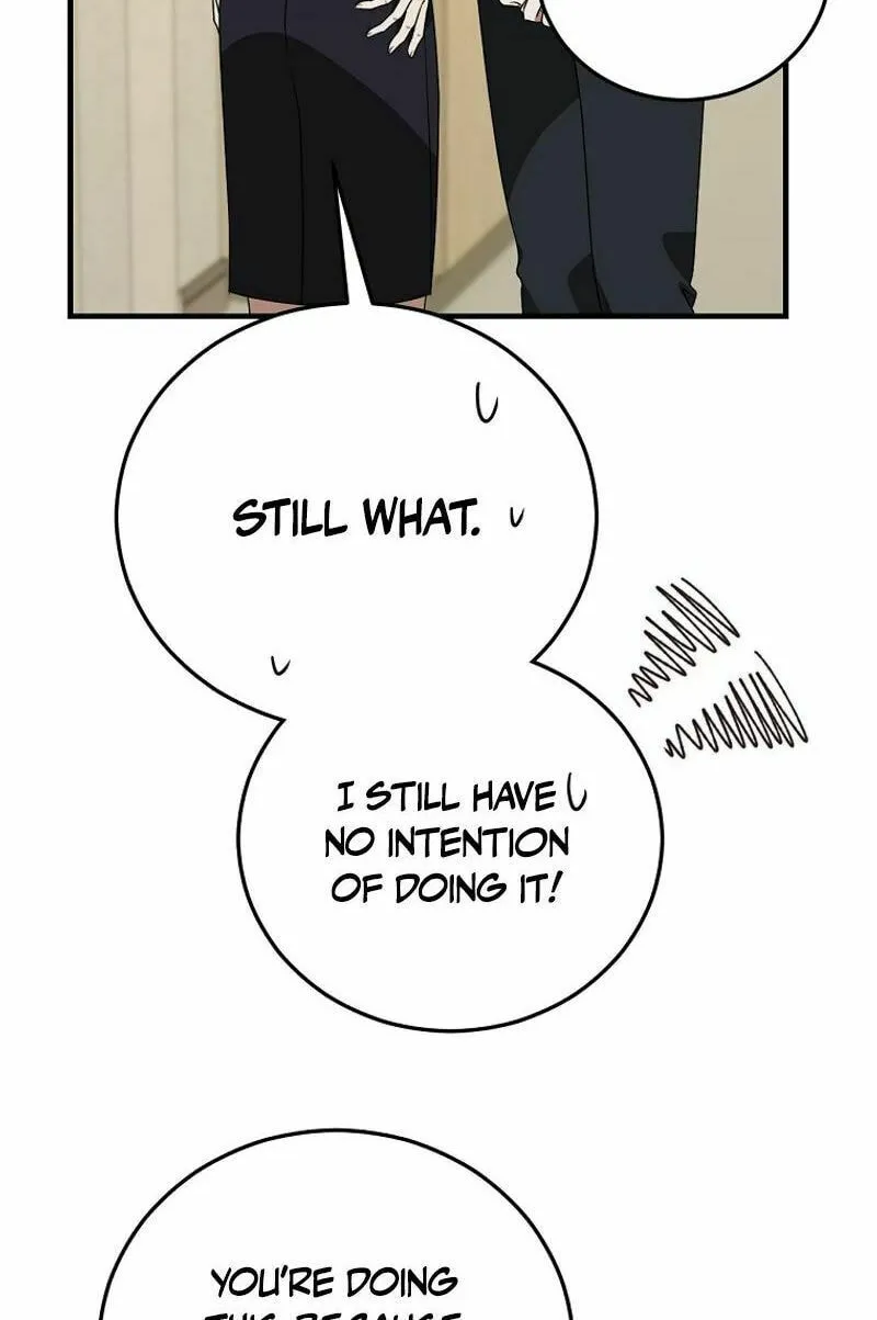 I Am in the Same Class as the Crazy Male Leads Chapter 39 page 18 - 