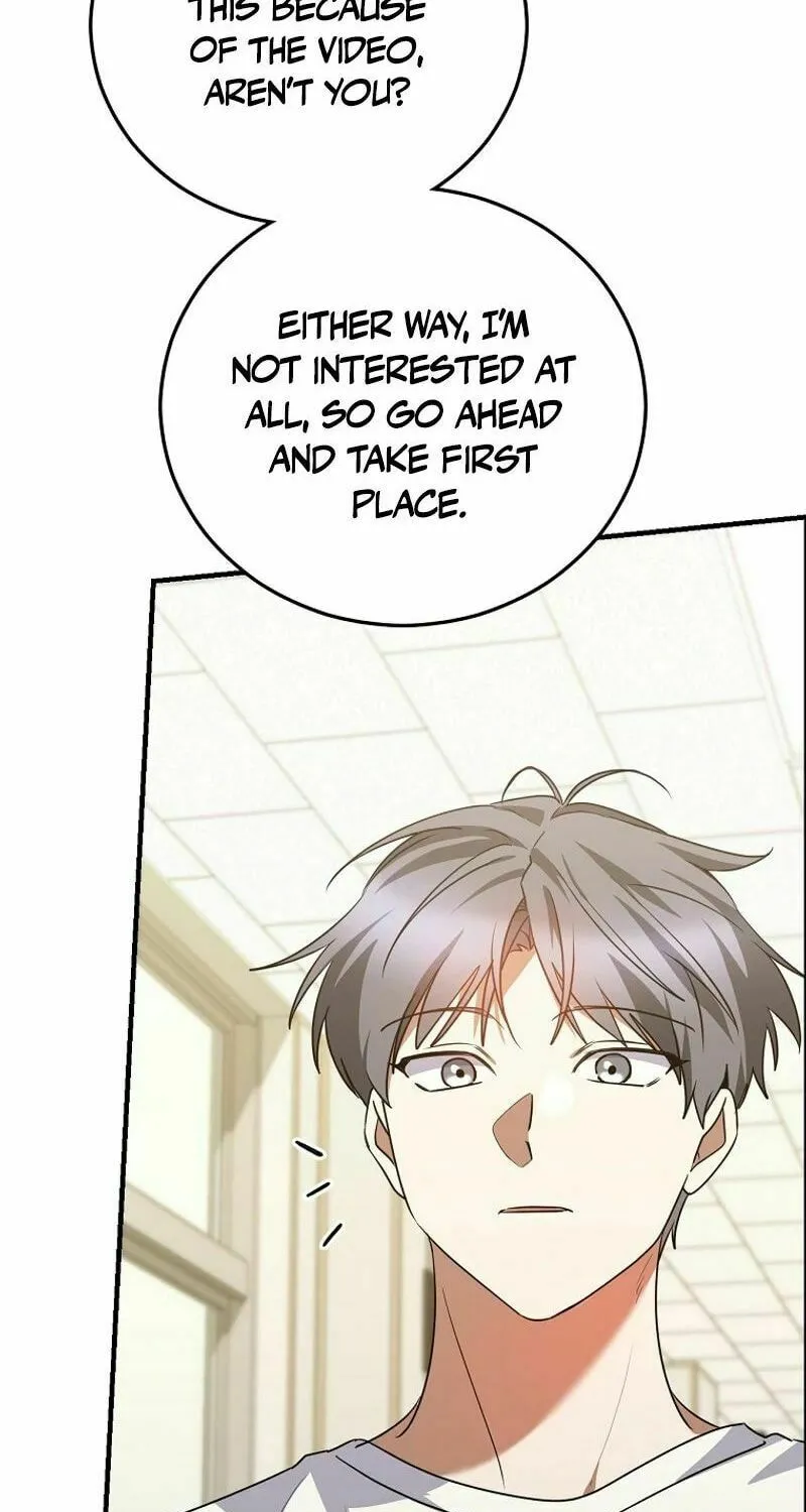 I Am in the Same Class as the Crazy Male Leads Chapter 39 page 19 - 