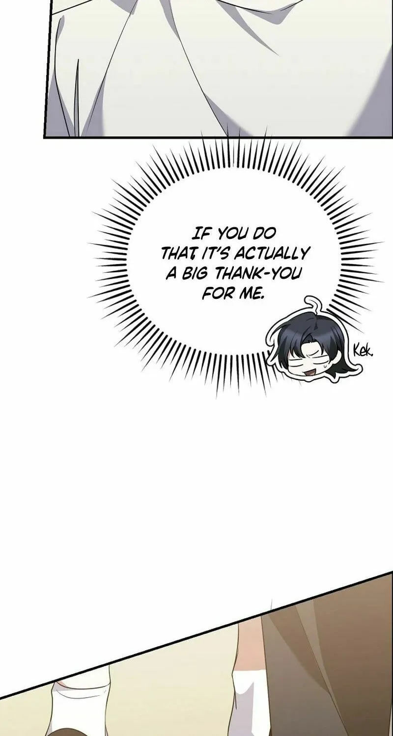 I Am in the Same Class as the Crazy Male Leads Chapter 39 page 20 - 