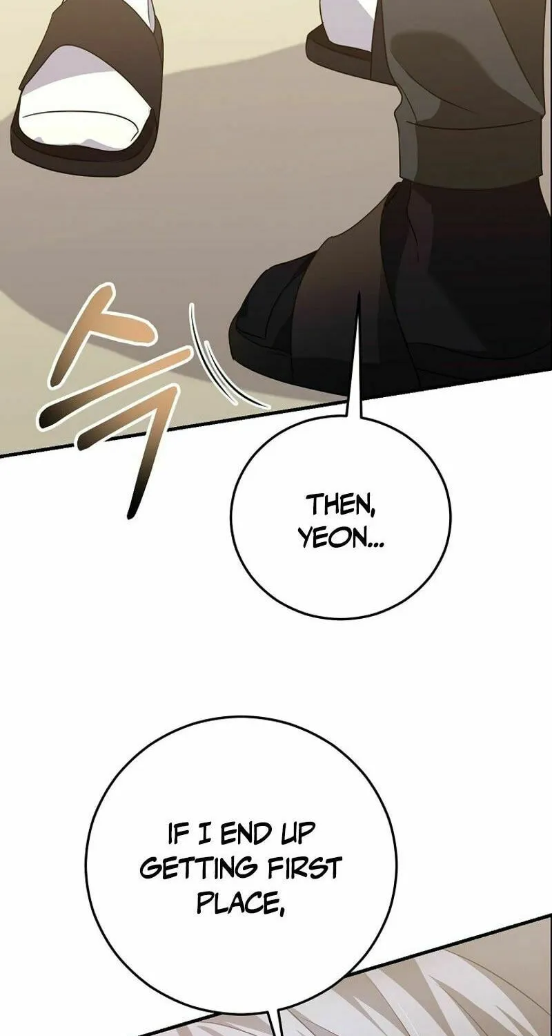 I Am in the Same Class as the Crazy Male Leads Chapter 39 page 21 - 