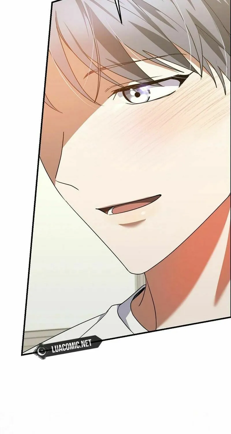 I Am in the Same Class as the Crazy Male Leads Chapter 39 page 22 - 